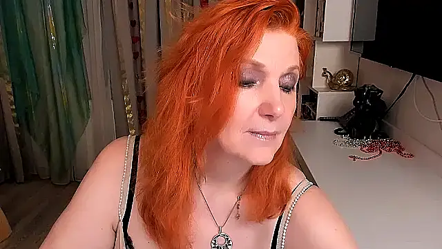 Almaz-Fire-Fox-One: онлайн-секс-чат