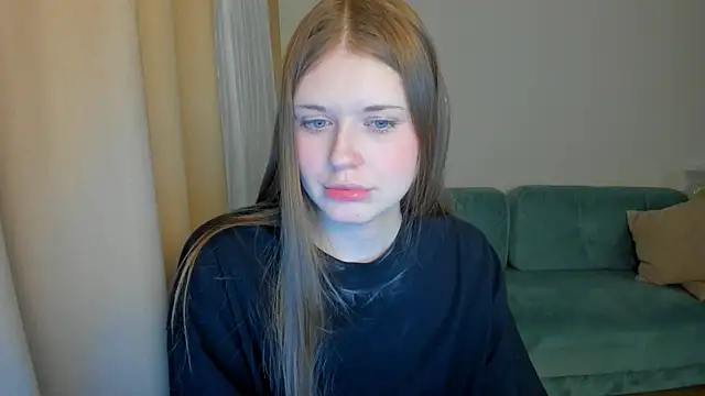 YamatoBrodsky 网络视讯表演