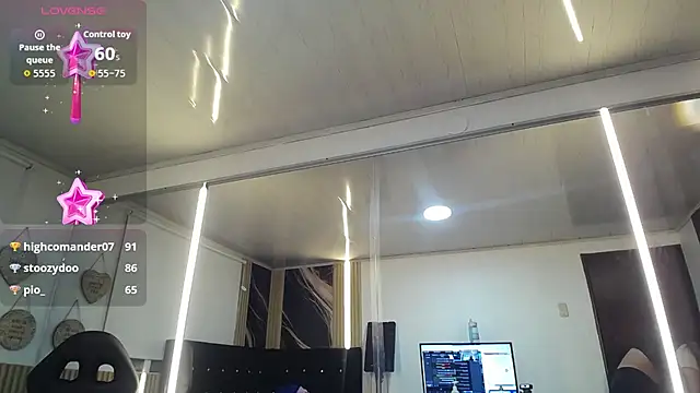 Chat XXX en directo de Mia_garcia28