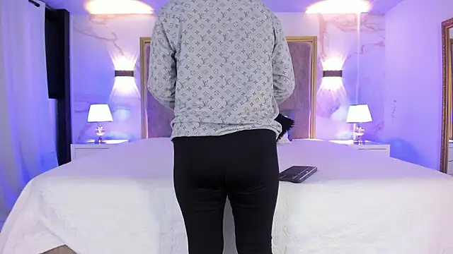 NickandAbby_ Live XXX-chat