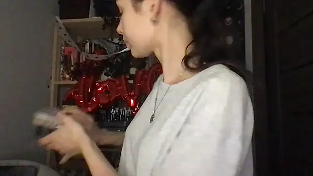 Živý XXX chat Yuna5343