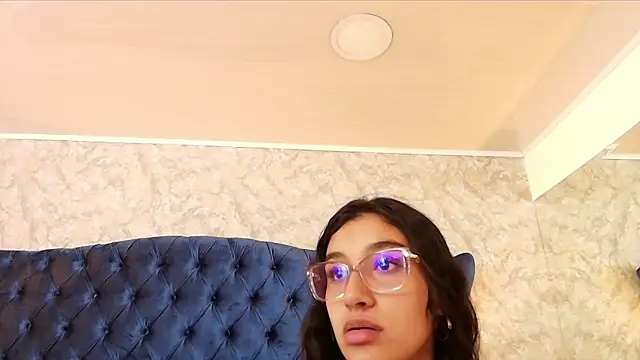 ValentiinaCruz Live XXX-chat