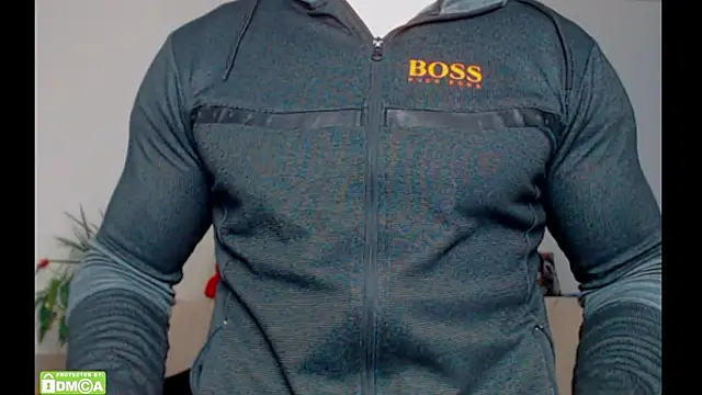 ZeinMiracles Webcam Show