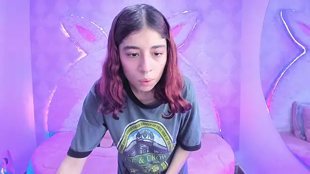 Gaby_louseのウェブカメラショー