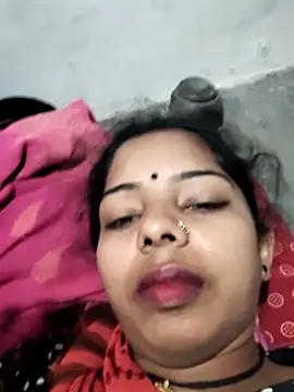 Babita_Gori webkamerás műsora