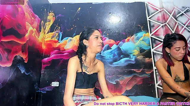 Melani__HoTT Live XXX-chat