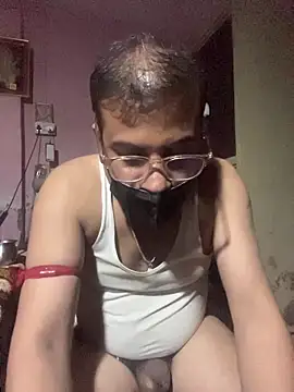 Chat XXX ao vivo de Saxymood1111