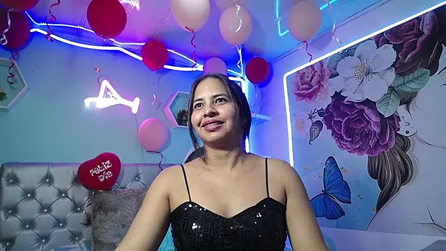 Živý XXX chat nicol_ross19