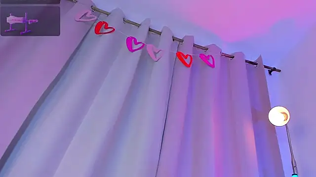 دردشة Megan_VixenX الجنسية المباشرة