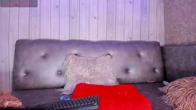 Show de scarlettqueenx na webcam