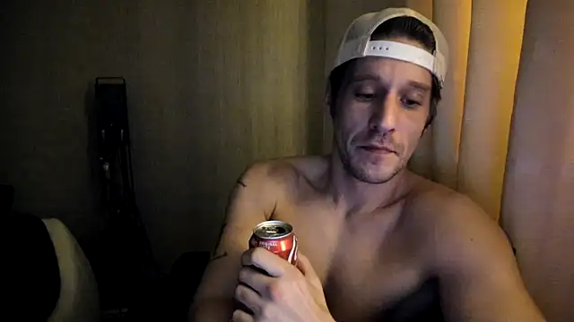 JamesSteel élő XXX-chatje