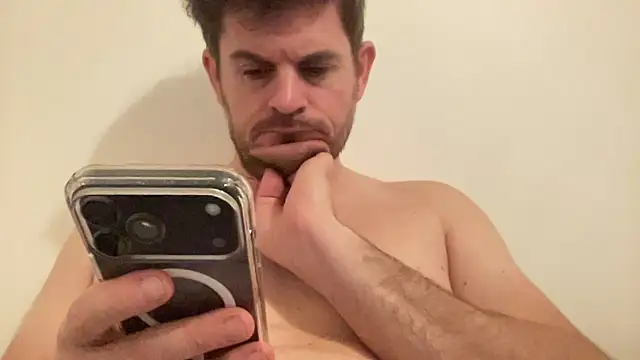 Chat XXX en directo de CHATOUBOY