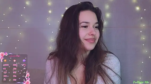 Živý XXX chat Minne__mouse