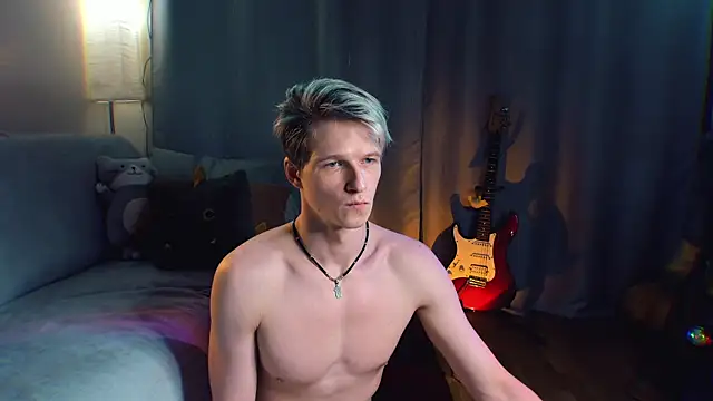 Chat XXX ao vivo de Breston_Sweet