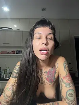 Nikatsu: απευθείας συνομιλία ΧΧΧ