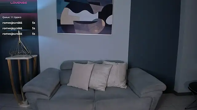 Chat XXX Live MariaHerrera_