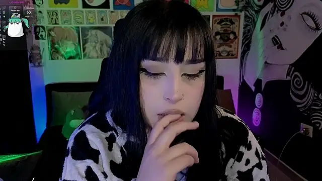 Chat +18 de Yuhwan_ ao vivo