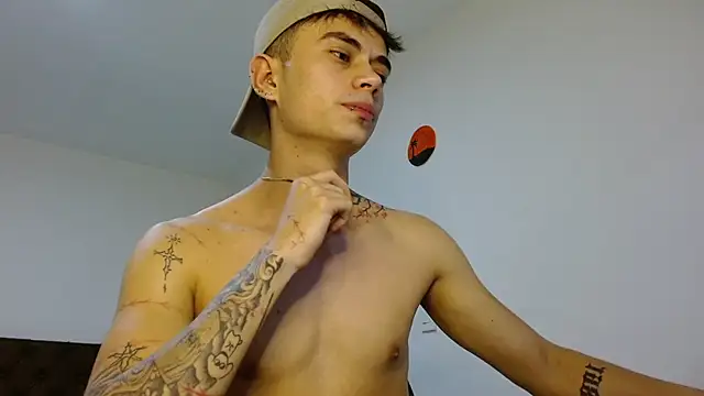 jaico_santos Webcamshow