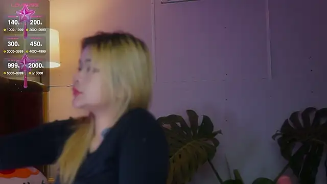 laybunny1 Chat XXX in diretta