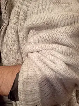 Show modela teekoine1 na web-kameri