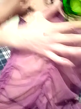 Chat XXX Live ChantalXOrchid