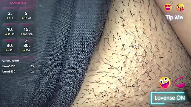 white_sexy_ élő XXX-chatje