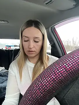 StasyWood Chat XXX in diretta