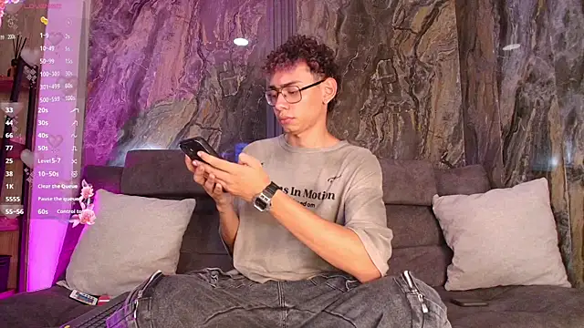 Daviid_laidd live XXX chat