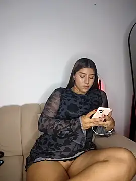 Eva_brunete1のライブXXXチャット