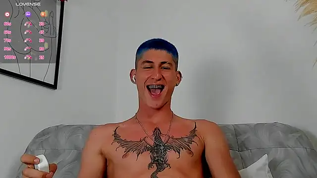 JhonLeving live XXX chat