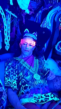 gurlnipsのウェブカメラショー