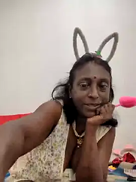 mamakarma1403 网络视讯表演