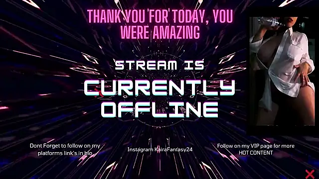 KairaFantasyy Chat XXX live