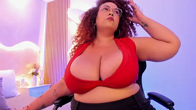 MaraaSweett Live XXX-chat