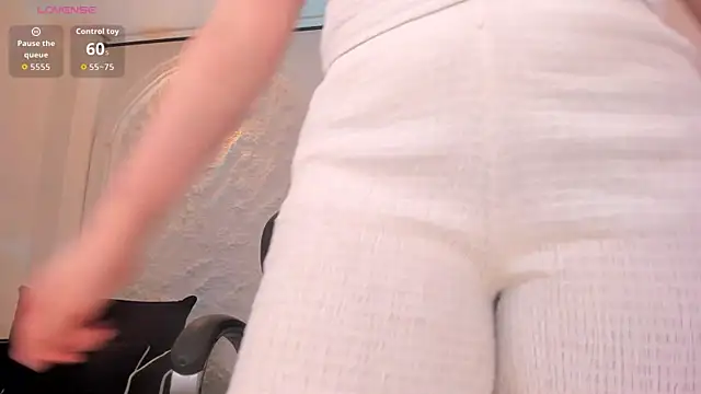 AmberFarrellのライブXXXチャット