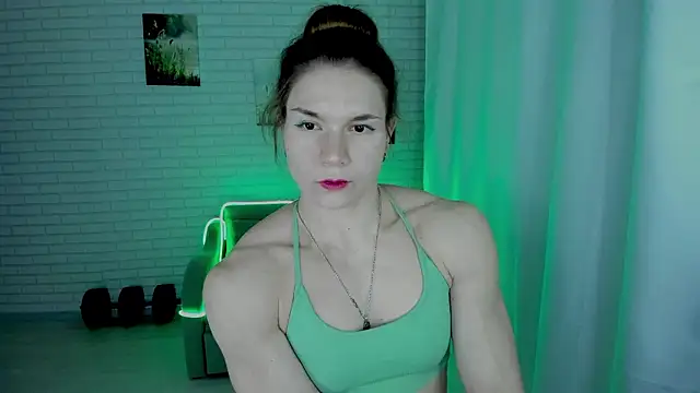 Lisa_Ray élő XXX-chatje