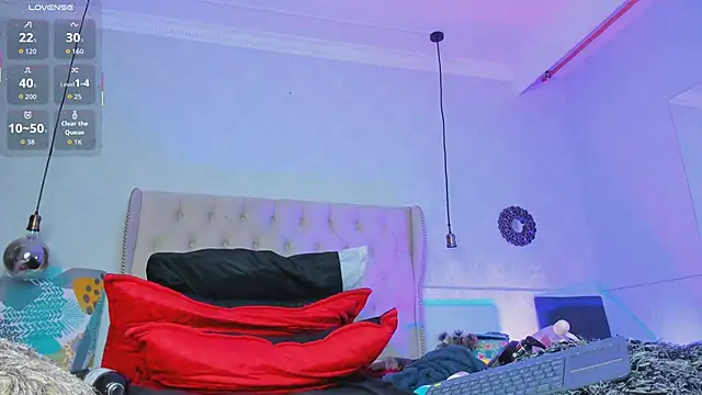 amanda29 Chat XXX live