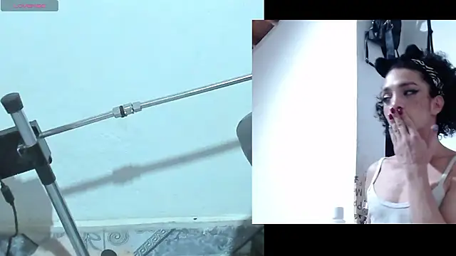 Živý XXX chat afroditacute15