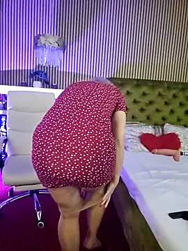 Chat XXX Live LadyTouch