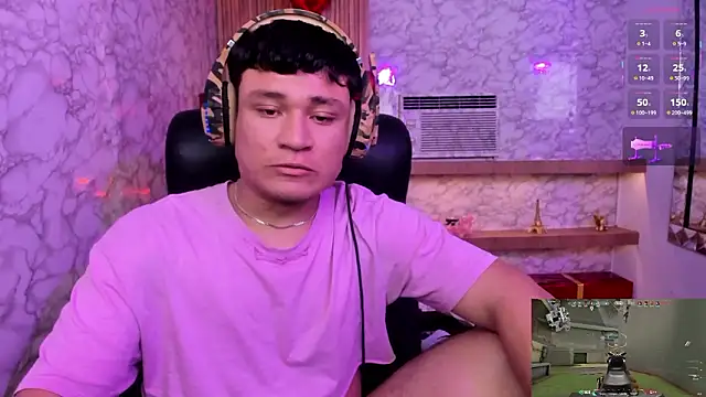 AndrewPeach_ live XXX chat