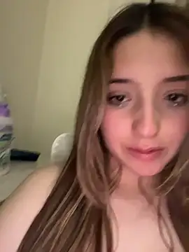 Chat XXX Live Baby__Otaku