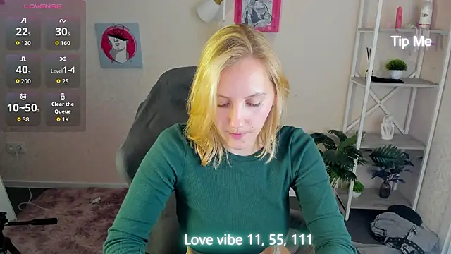 Chat XXX Live Anna_Chelsea