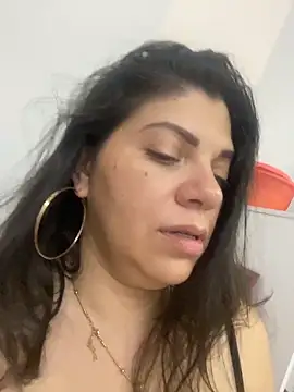 Melissa_Noir Chat XXX in diretta