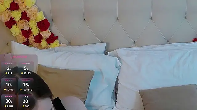 MichelleRoux Live XXX-chat