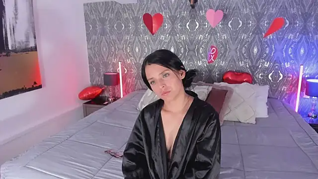 MartinaRizziのライブXXXチャット