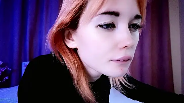 Chat XXX en directo de Kiara_Dream