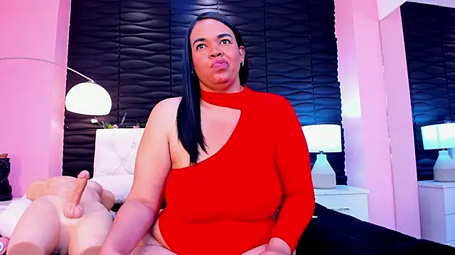 Chat XXX en directo de Valery_Nasty__