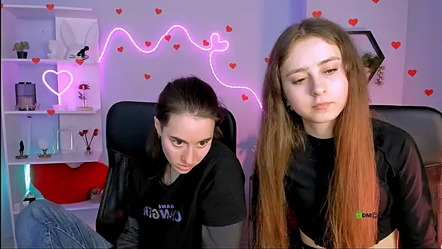 rebecca_smile Obrolan Langsung XXX