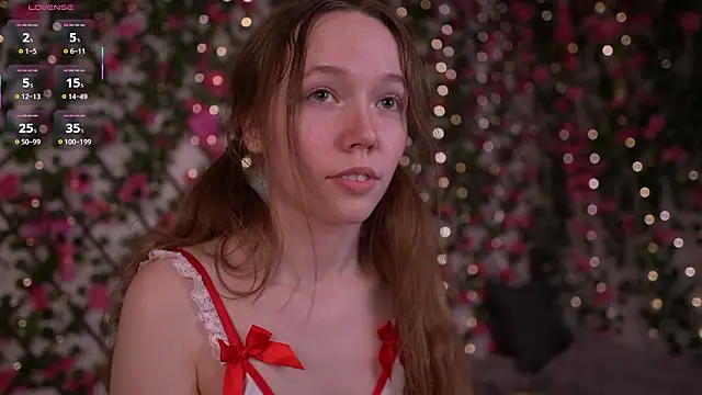 Chat XXX Live Petite_Polly