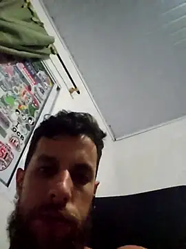 Show modela lucweed na web-kameri